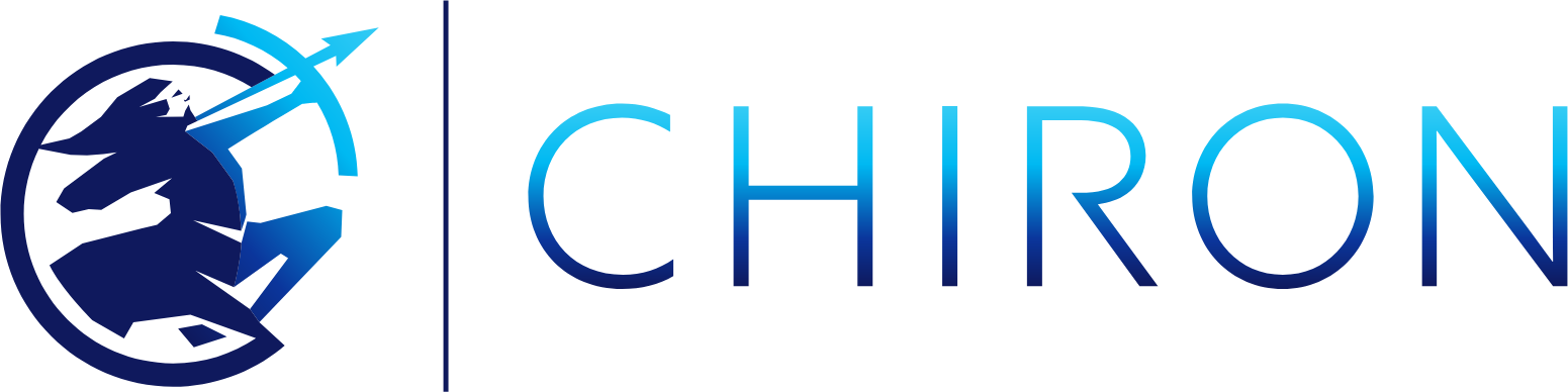 Chiron Real Estate logo large (transparent PNG)