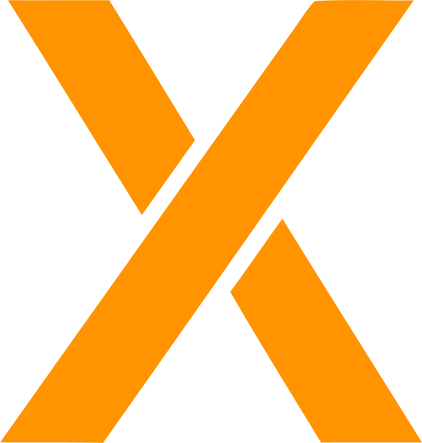 XpresSpa logo (transparent PNG)