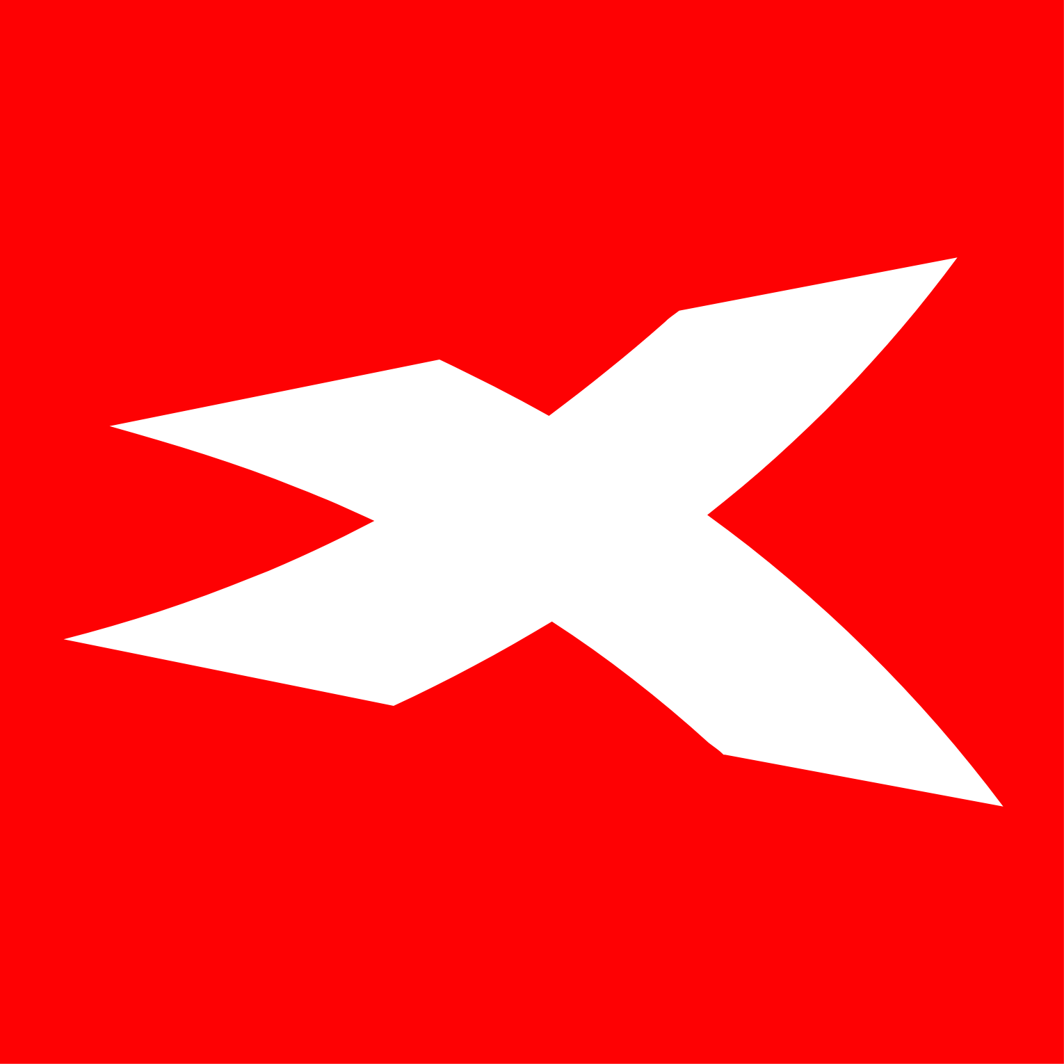 XTB S.A. logo (transparent PNG)