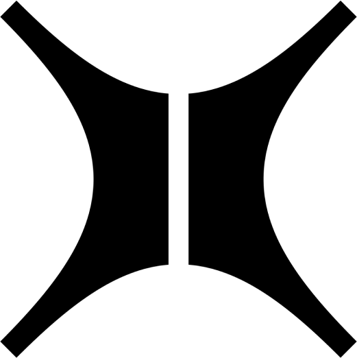 Xtend AI Robotics logo (PNG transparent)