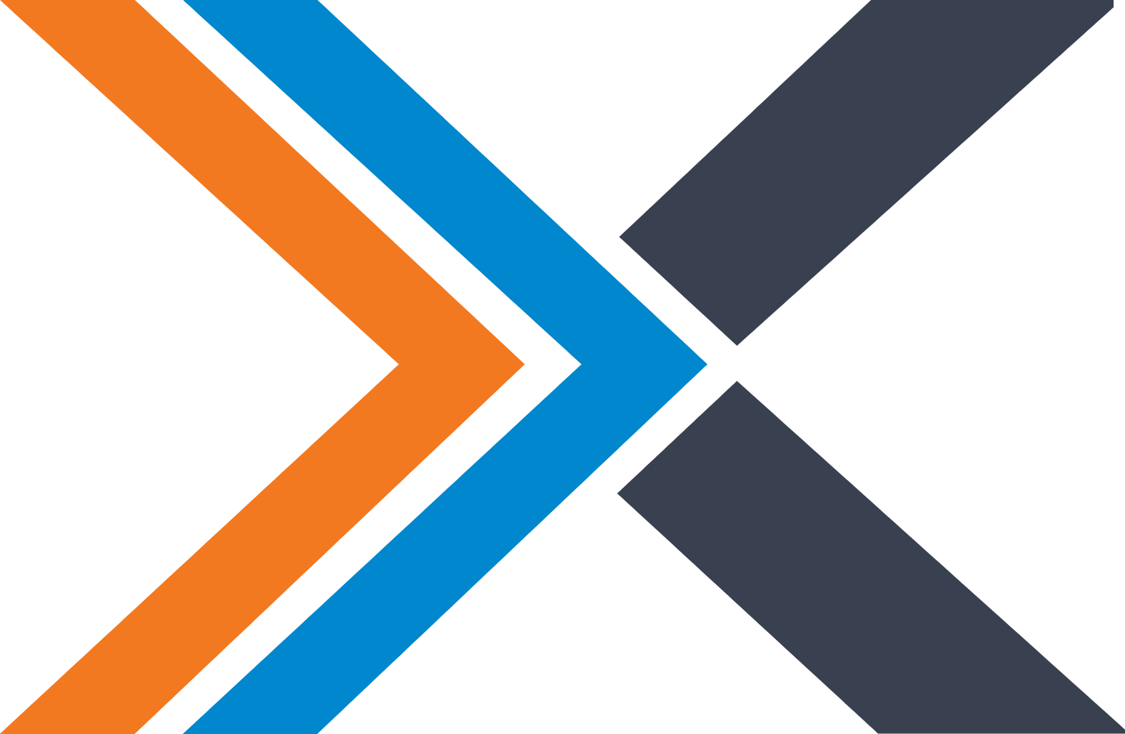 Xtant Medical logo (transparent PNG)