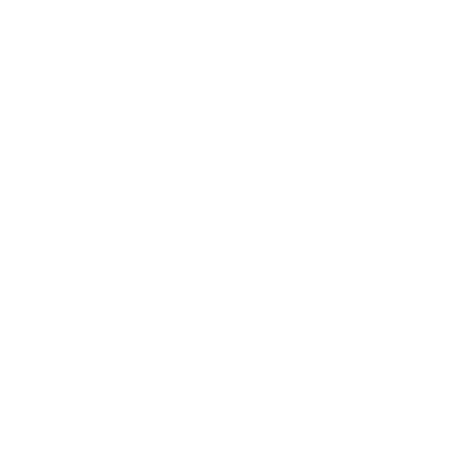 Sino AG logo pour fonds sombres (PNG transparent)