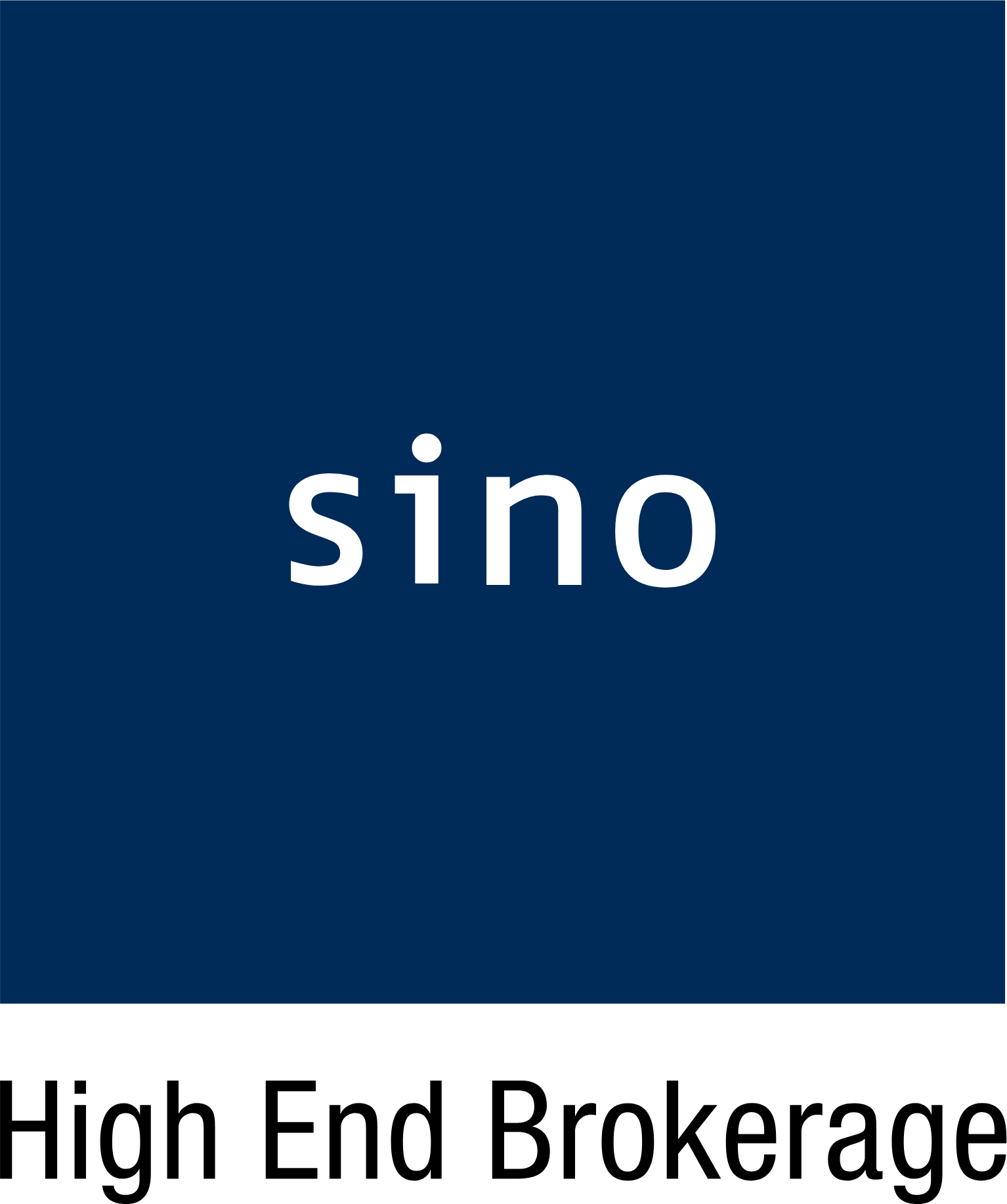 Sino AG logo large (transparent PNG)