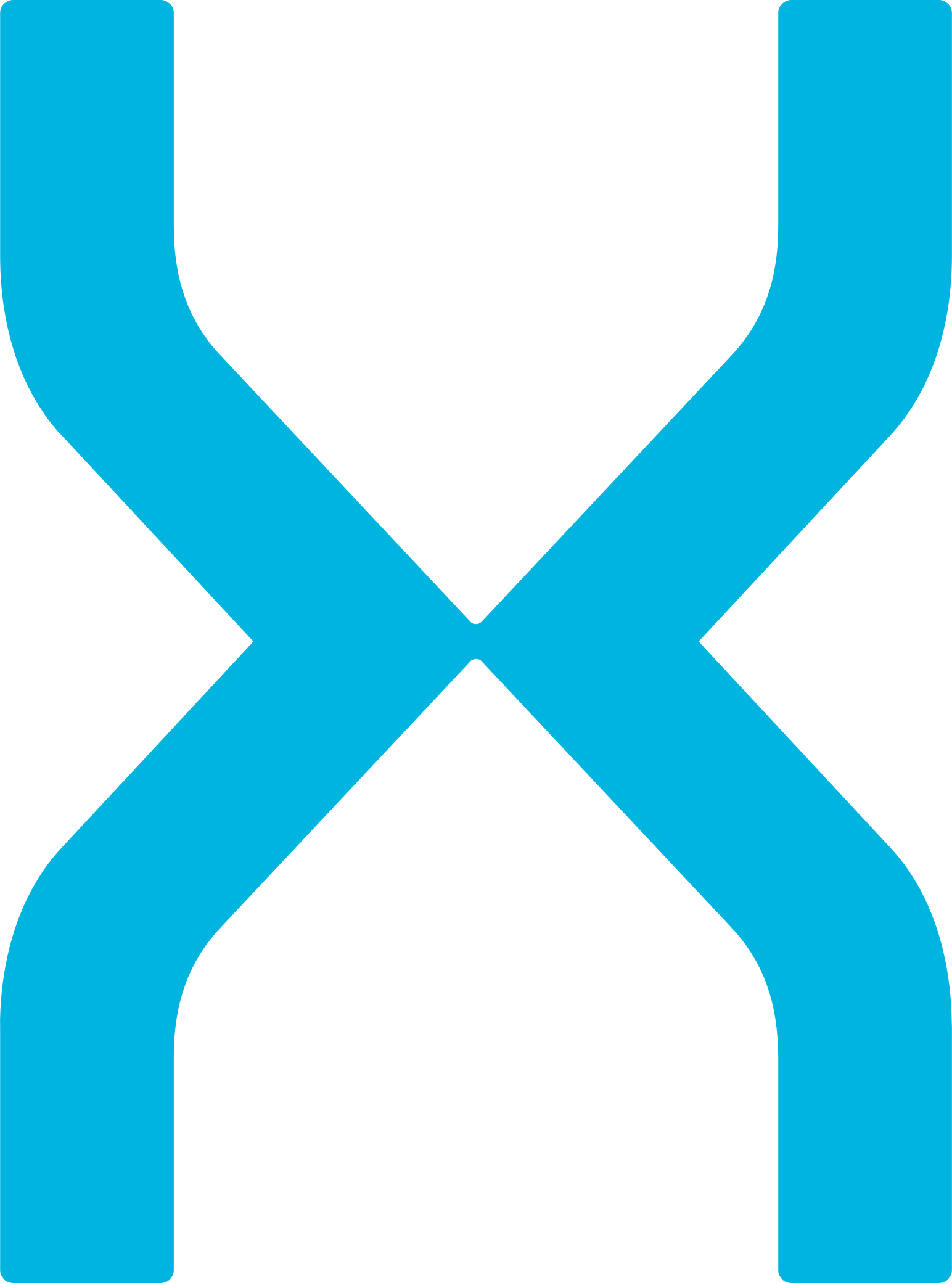 Xvivo Perfusion AB Logo (transparentes PNG)