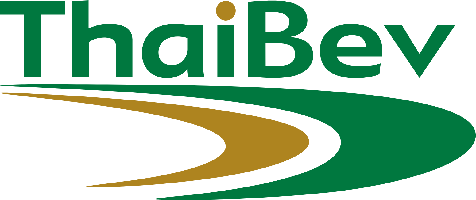 Thai Beverage
 logo (transparent PNG)