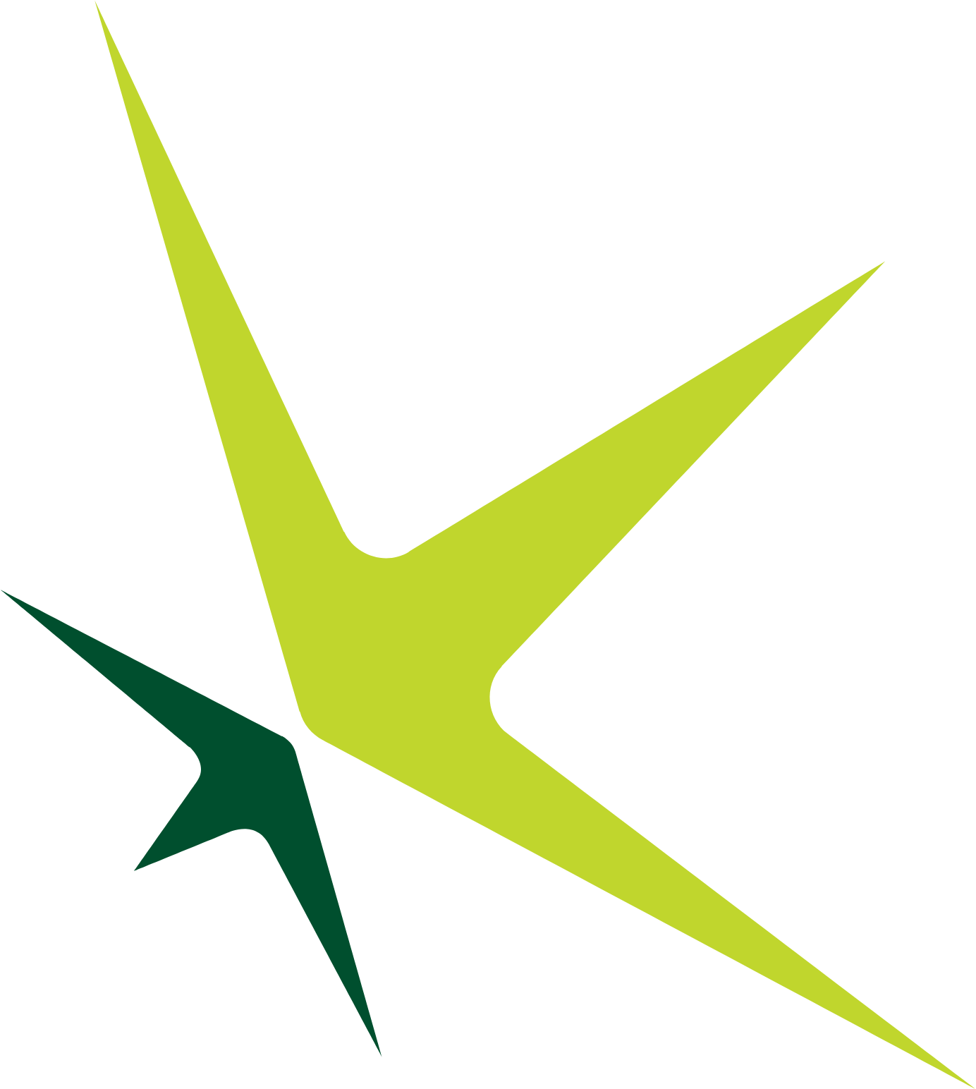 Al Yah Satellite Communications Company logo (transparent PNG)