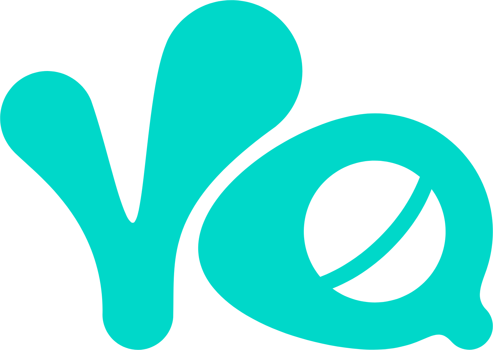 Yalla Group logo (transparent PNG)