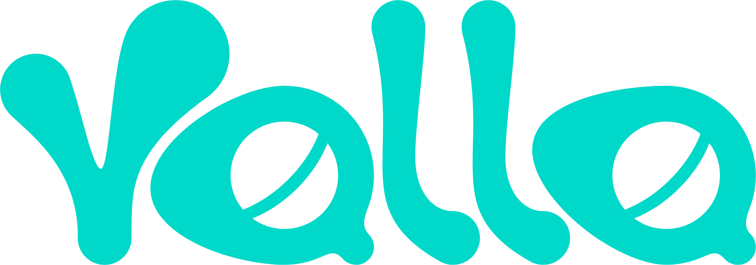 Yalla Group logo large (transparent PNG)
