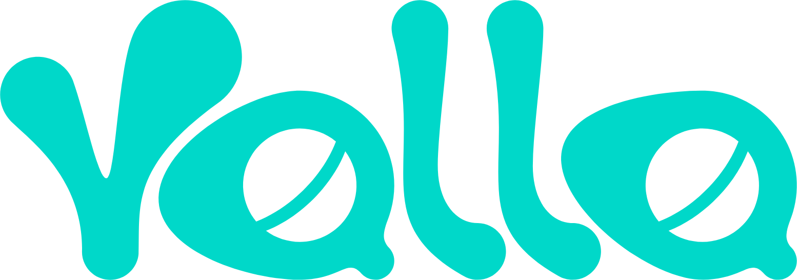 Yalla Group logo in transparent PNG and vectorized SVG formats