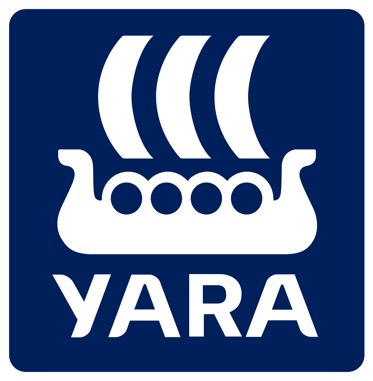 Yara International
 logo (transparent PNG)