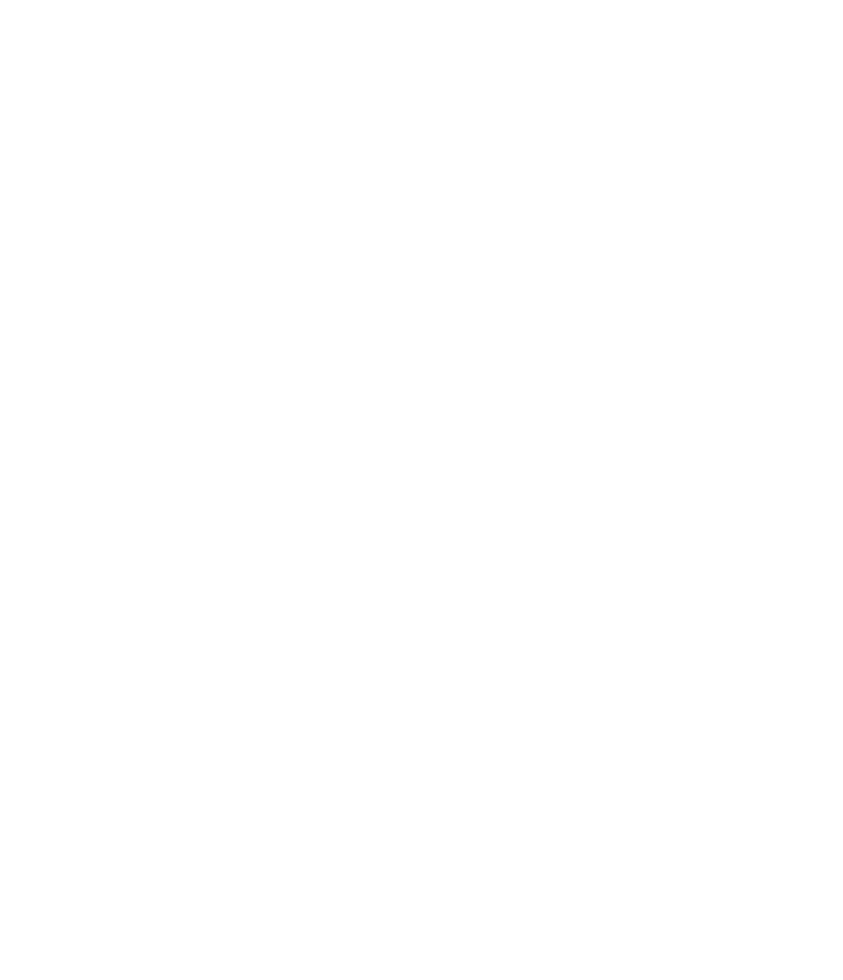 Yarrow Bioscience logo pour fonds sombres (PNG transparent)