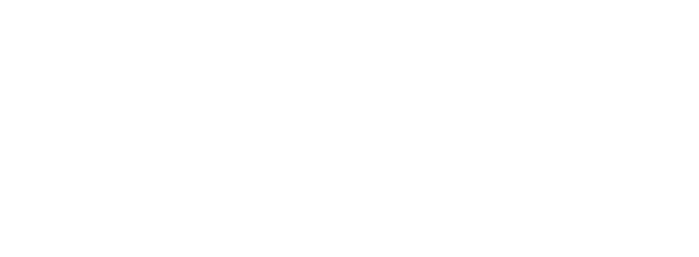Yarrow Bioscience logo grand pour les fonds sombres (PNG transparent)
