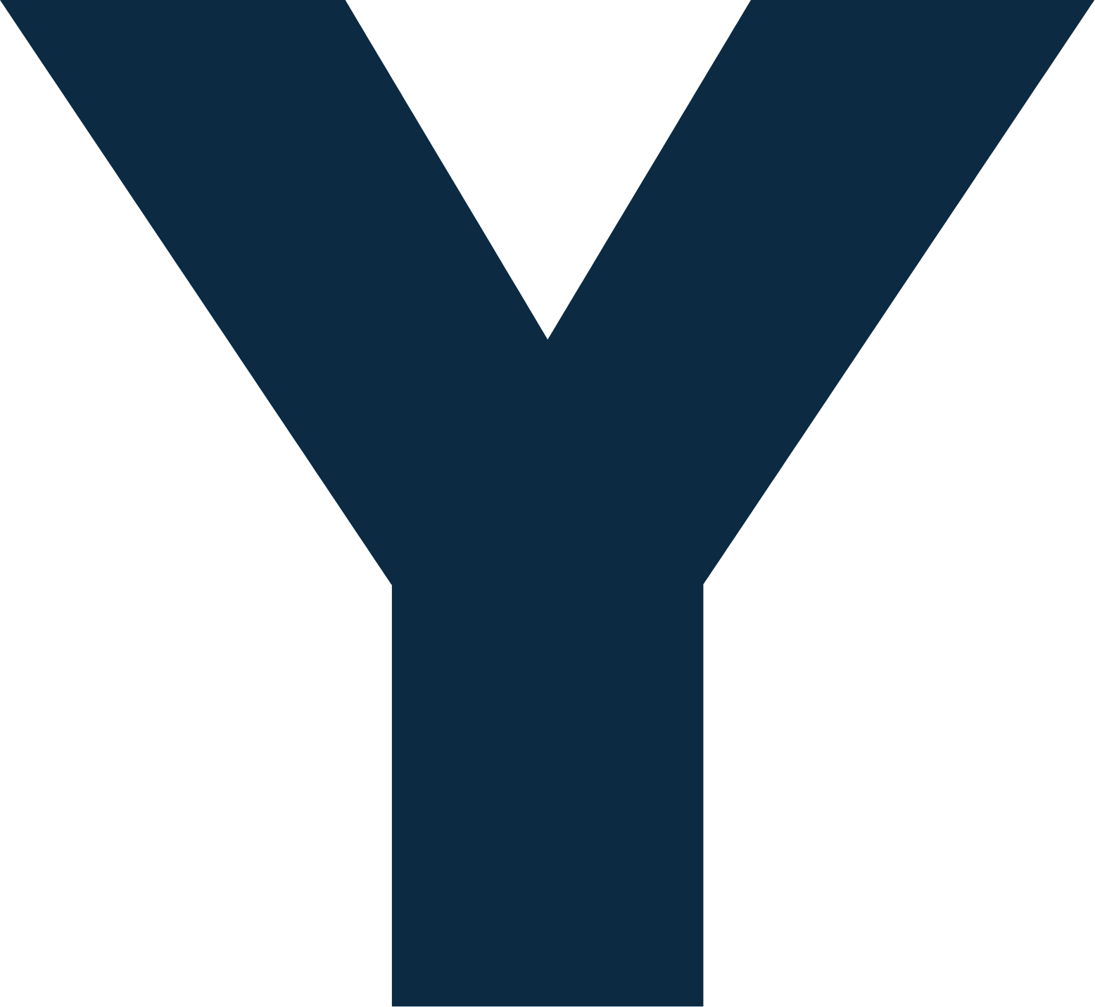 YETI Holdings
 logo (transparent PNG)