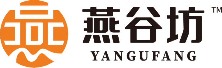 YanGuFang International Group logo large (transparent PNG)