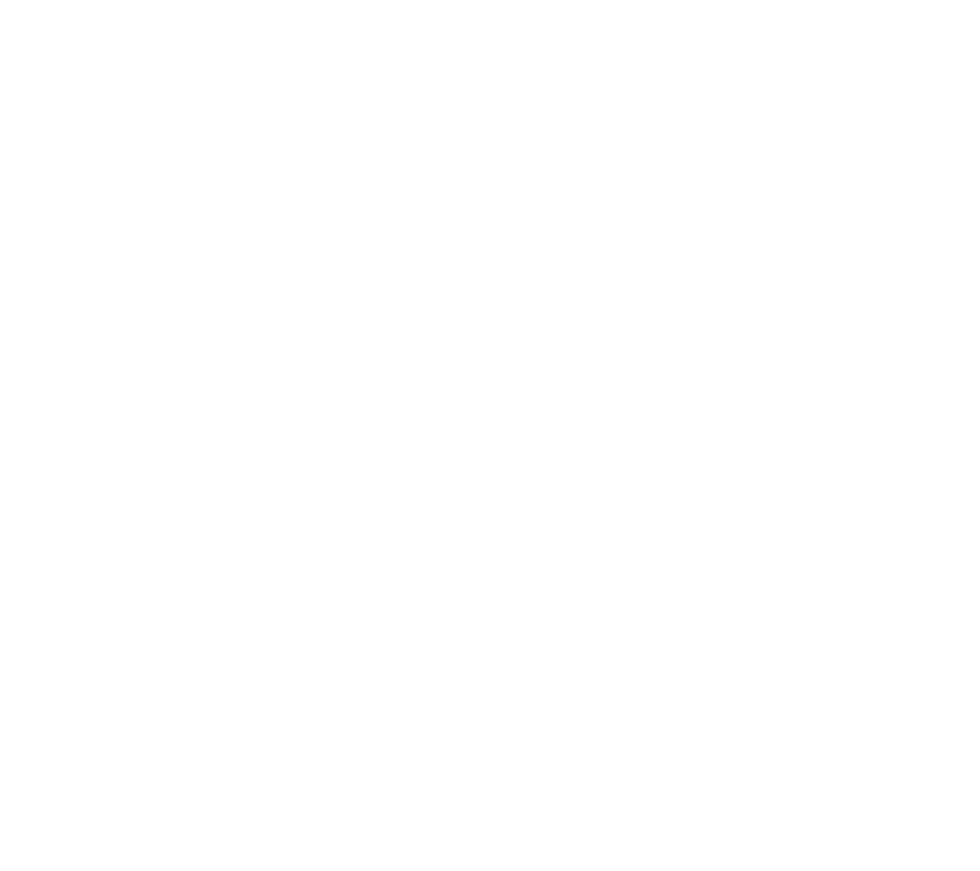 Yahoo Inc. Logo für dunkle Hintergründe (transparentes PNG)