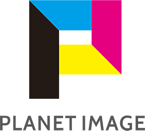 Logo De Planet Image International Au Format PNG Transparent