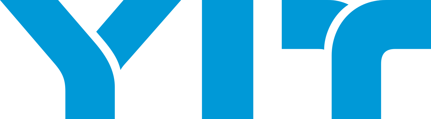 YIT logo (transparent PNG)