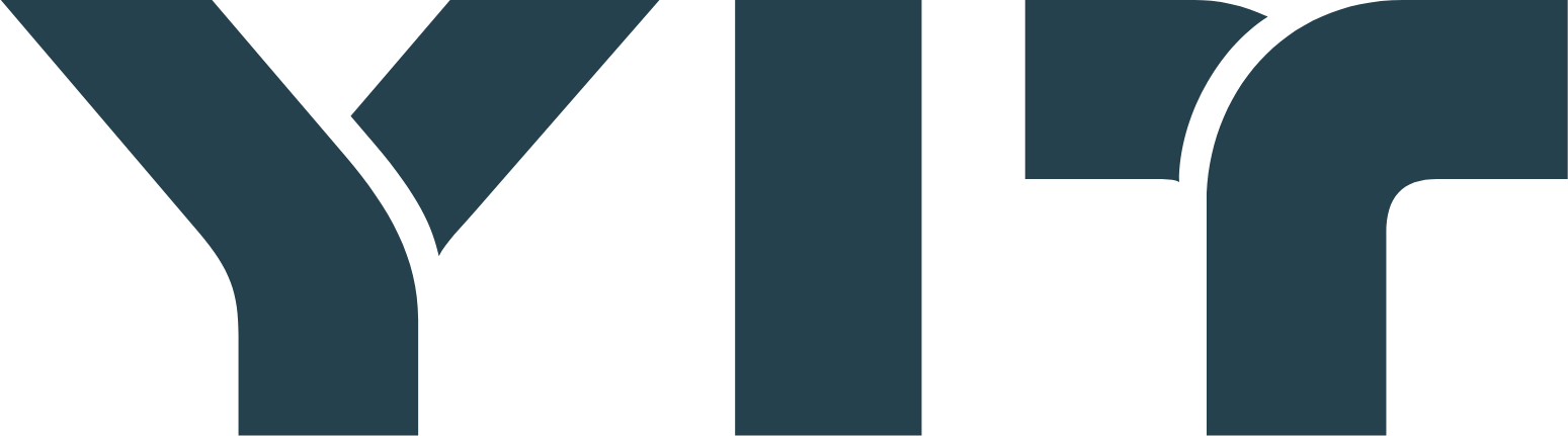 YIT logo (transparent PNG)