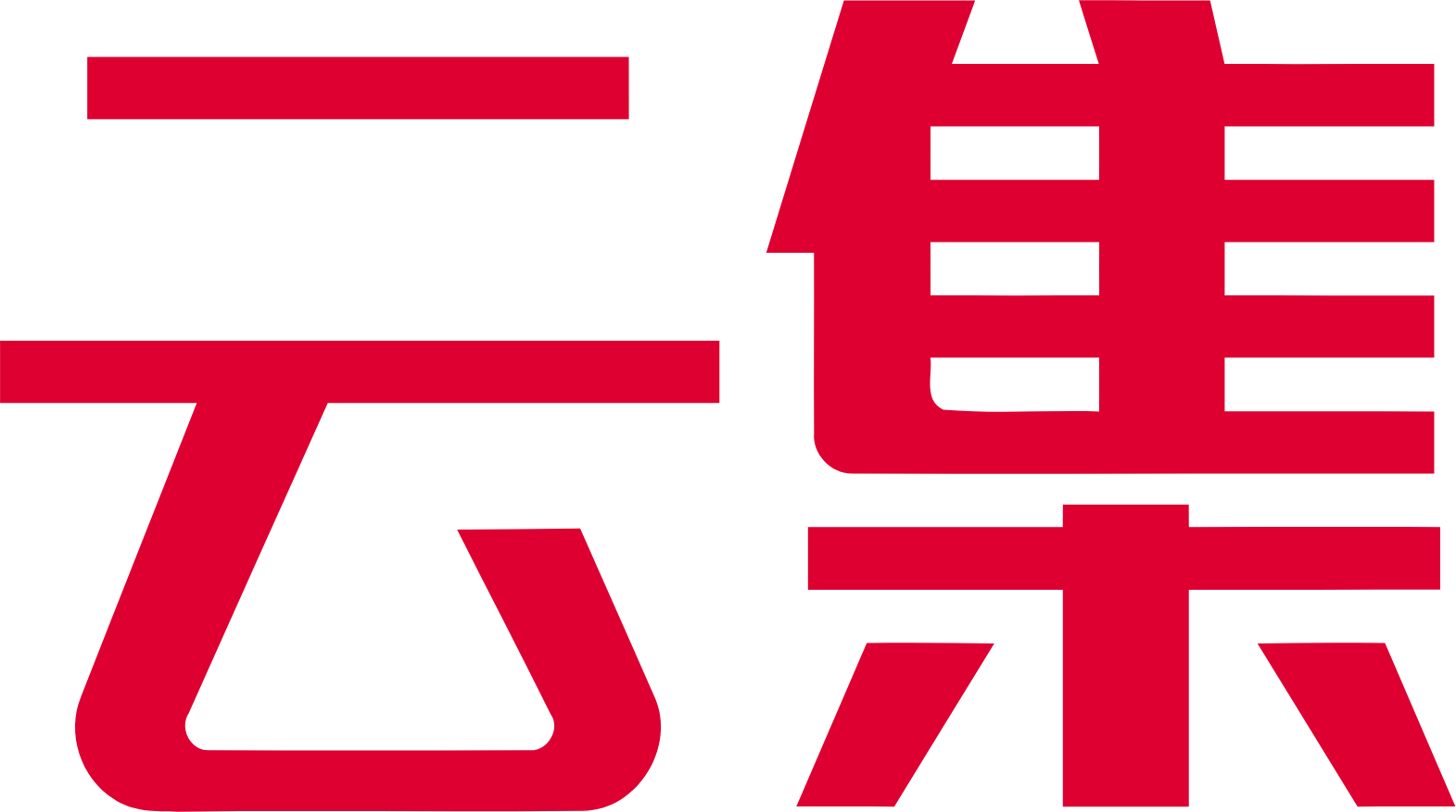 Yunji Logo (transparentes PNG)