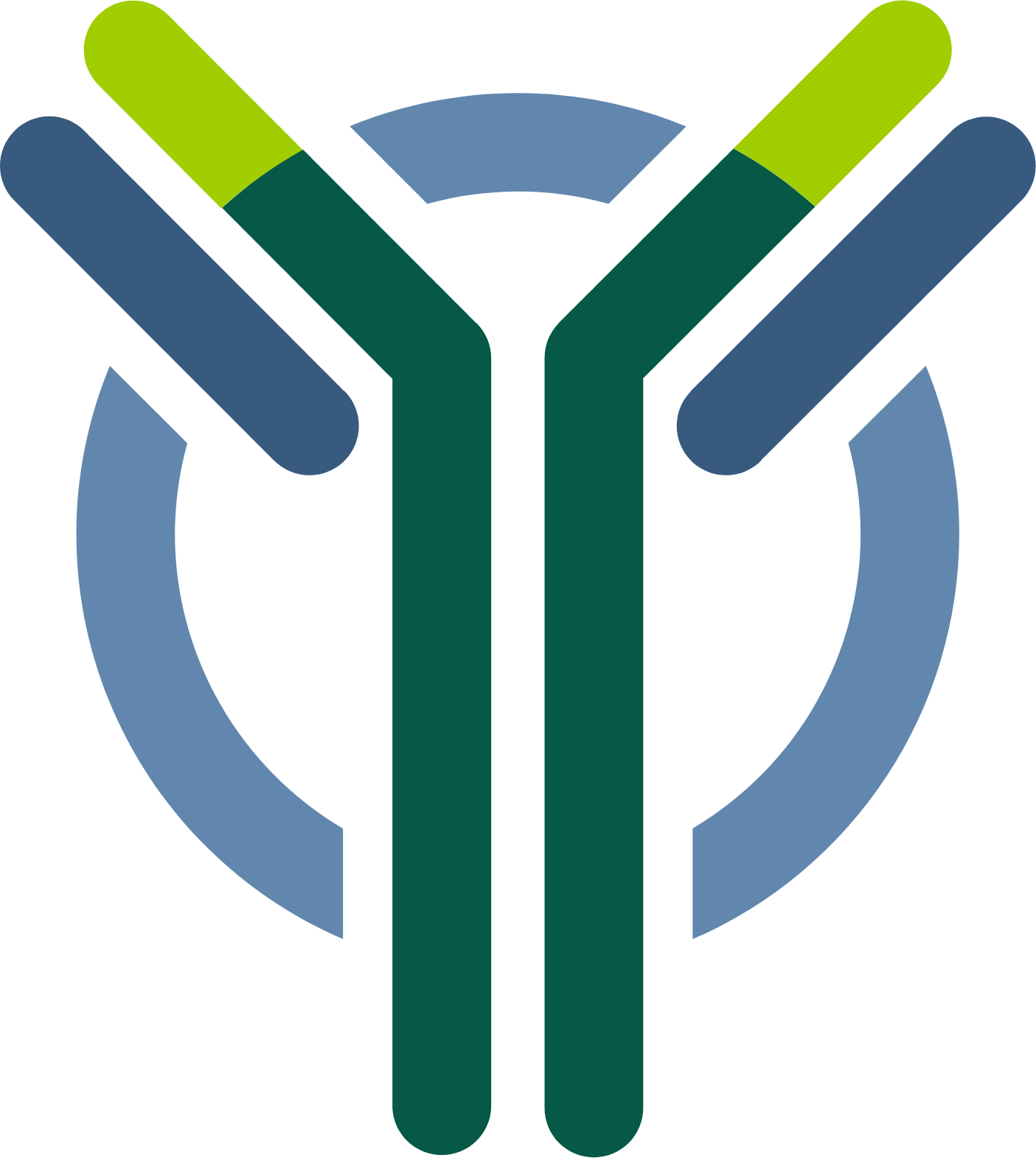 Y-mAbs Therapeutics
 Logo (transparentes PNG)