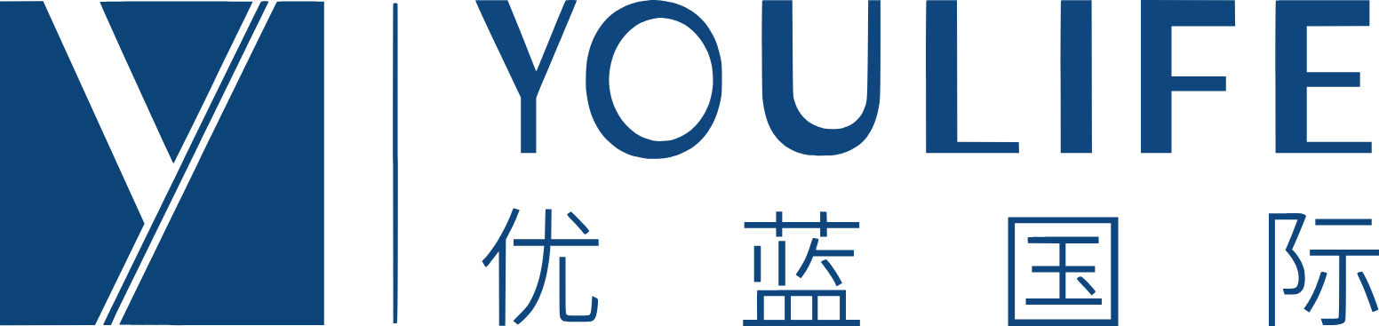 Youlife Group Inc. logo large (transparent PNG)