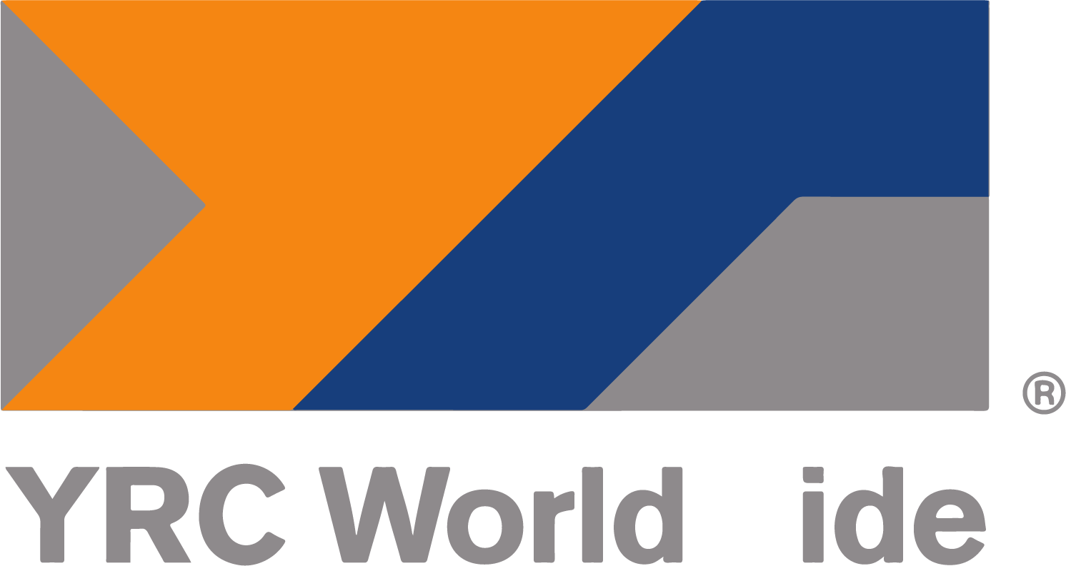 YRC Worldwide
 logo large (transparent PNG)