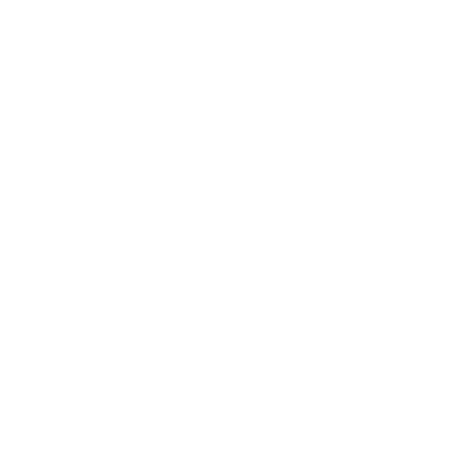 Rosetti Marino Logo für dunkle Hintergründe (transparentes PNG)