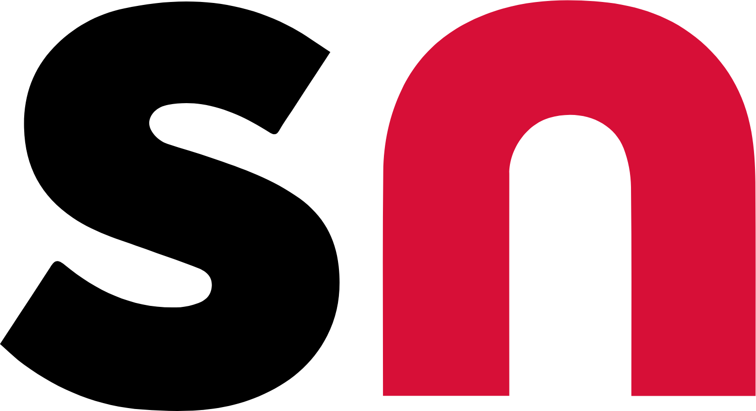 secunet logo (transparent PNG)