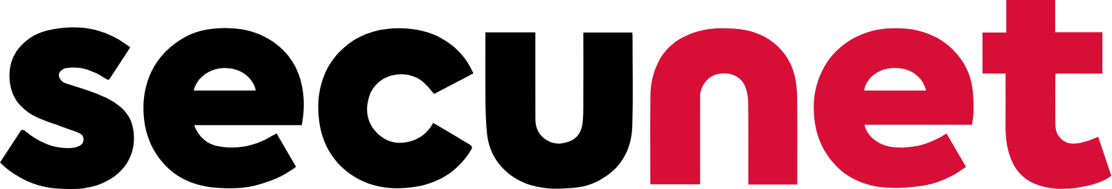 secunet logo large (transparent PNG)