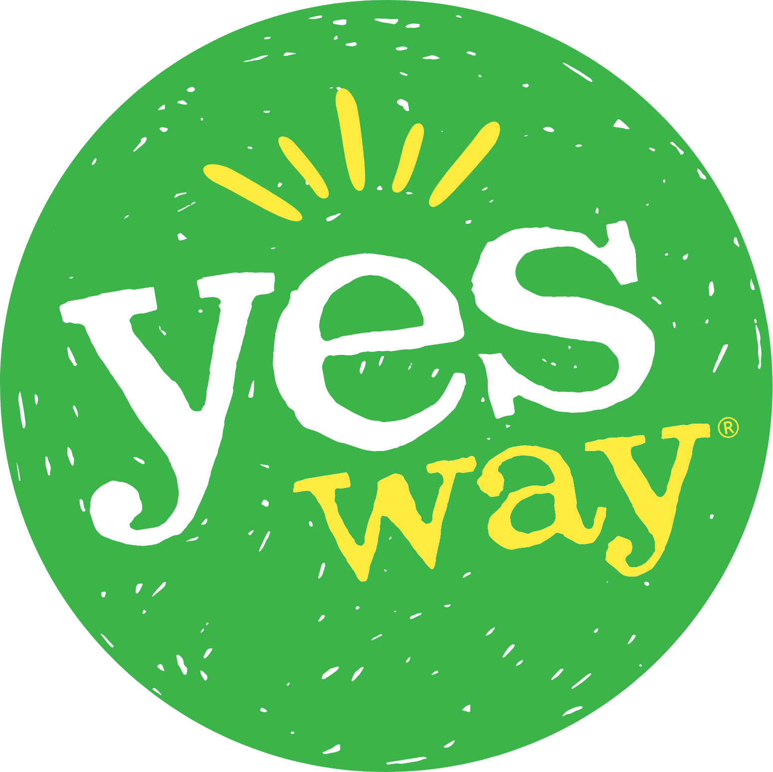 Yesway, Inc. Logo (transparentes PNG)