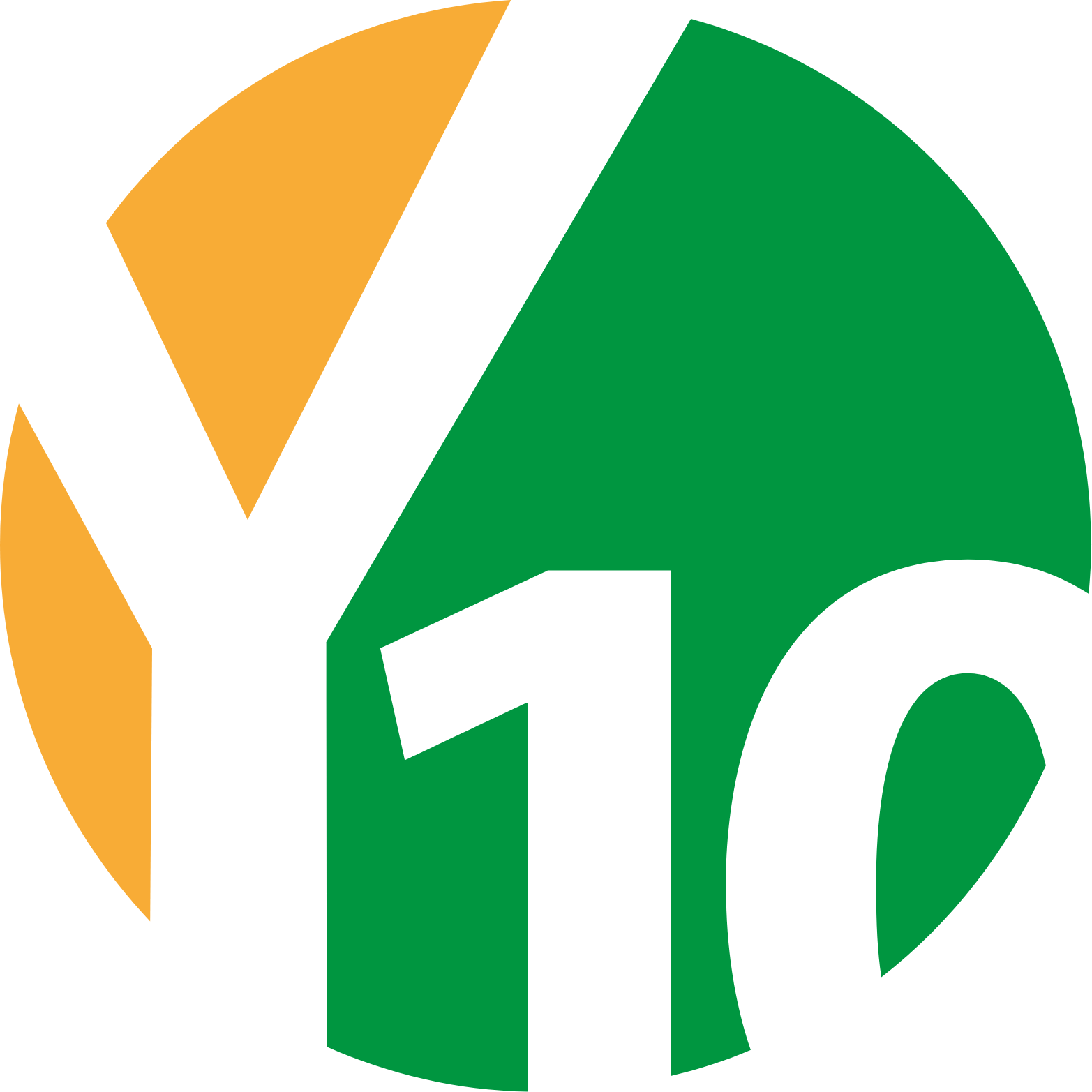 Yield10 Bioscience logo (transparent PNG)