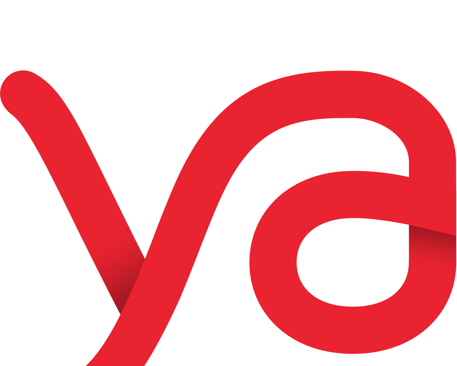 Yatra Logo (transparentes PNG)
