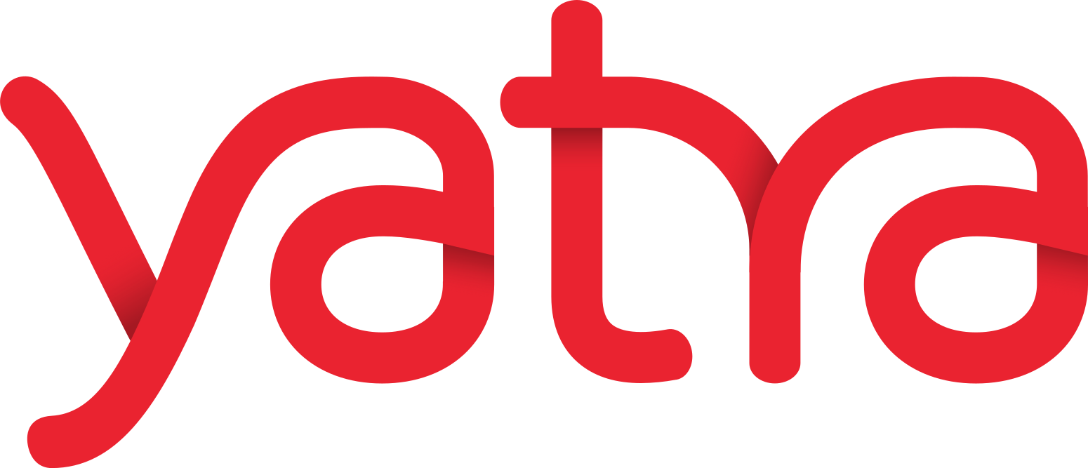Yatra logo large (transparent PNG)