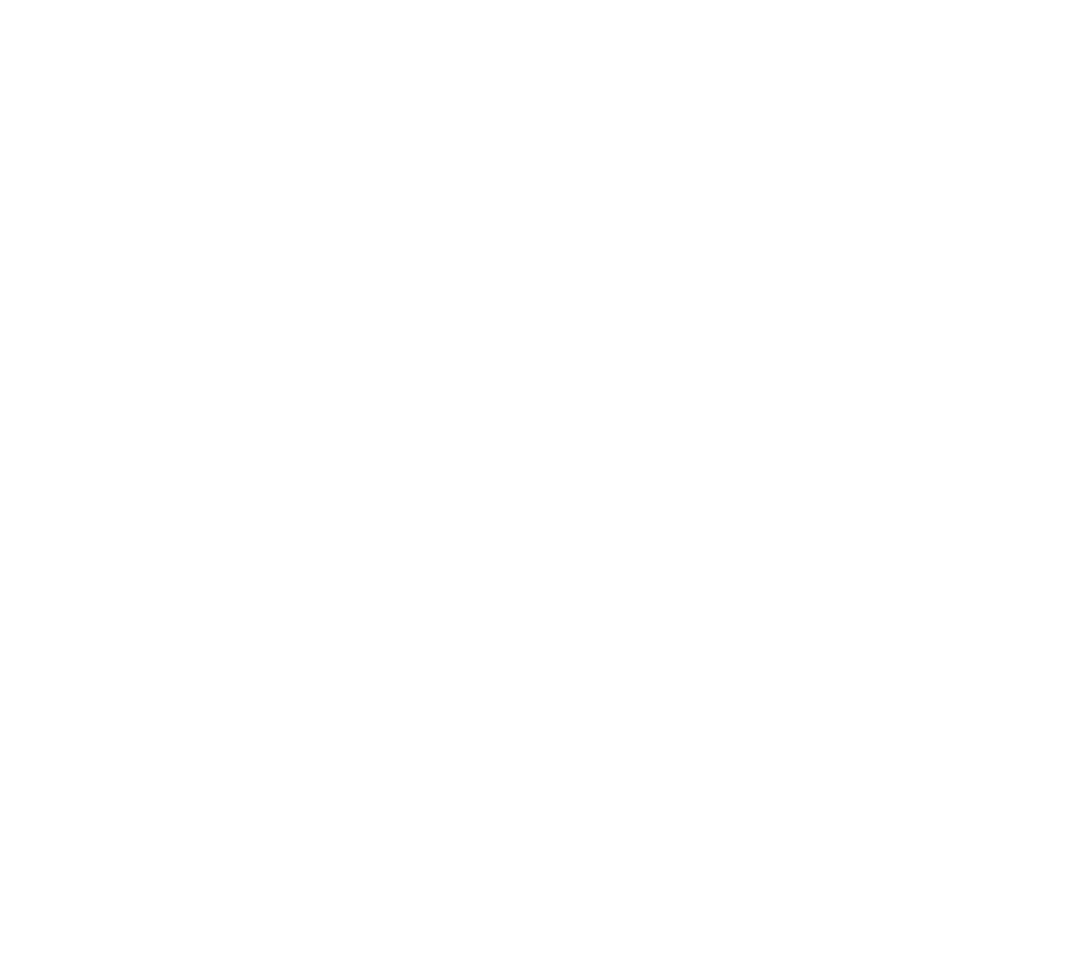 Vitruvio Real Estate logo on a dark background (transparent PNG)