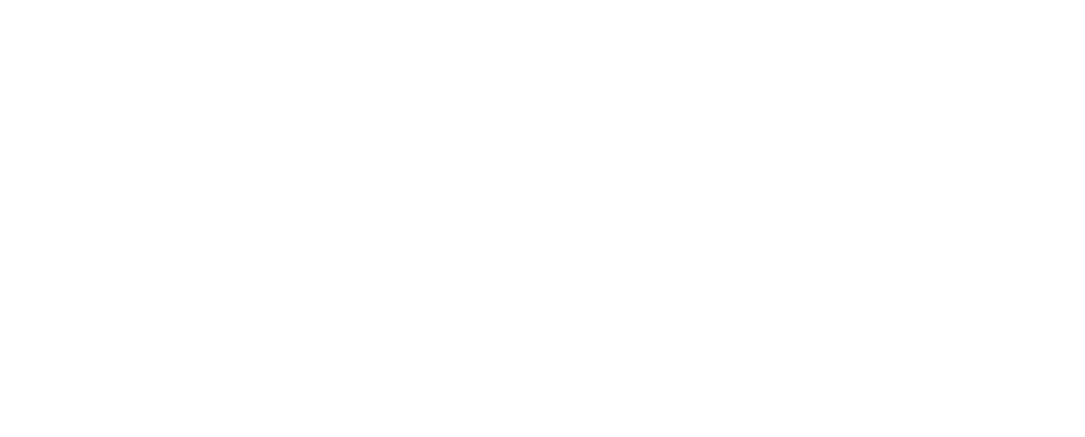 Vitruvio Real Estate logo fulle size on a dark background (transparent PNG)