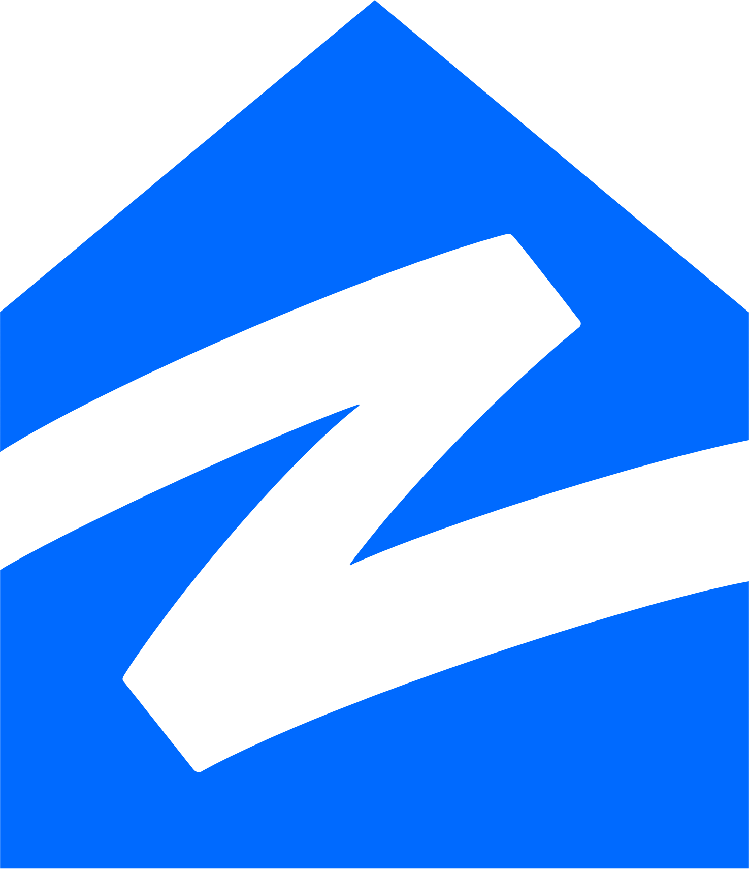 Zillow Logo (transparentes PNG)