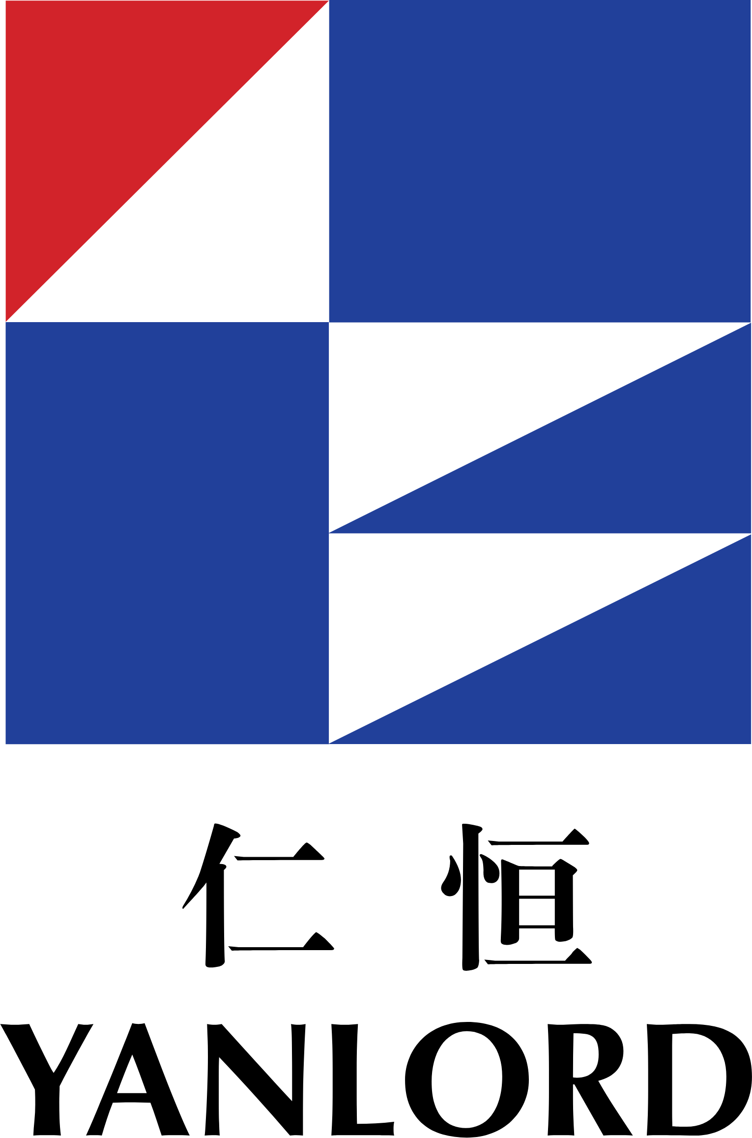 Yanlord logo large (transparent PNG)