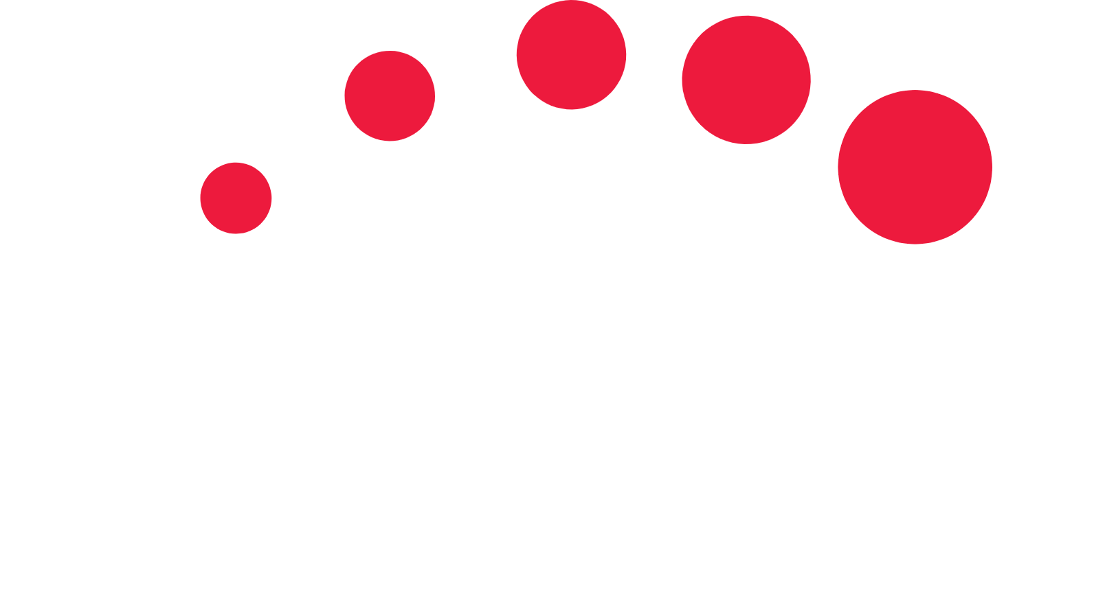 Singtel logo fulle size on a dark background (transparent PNG)