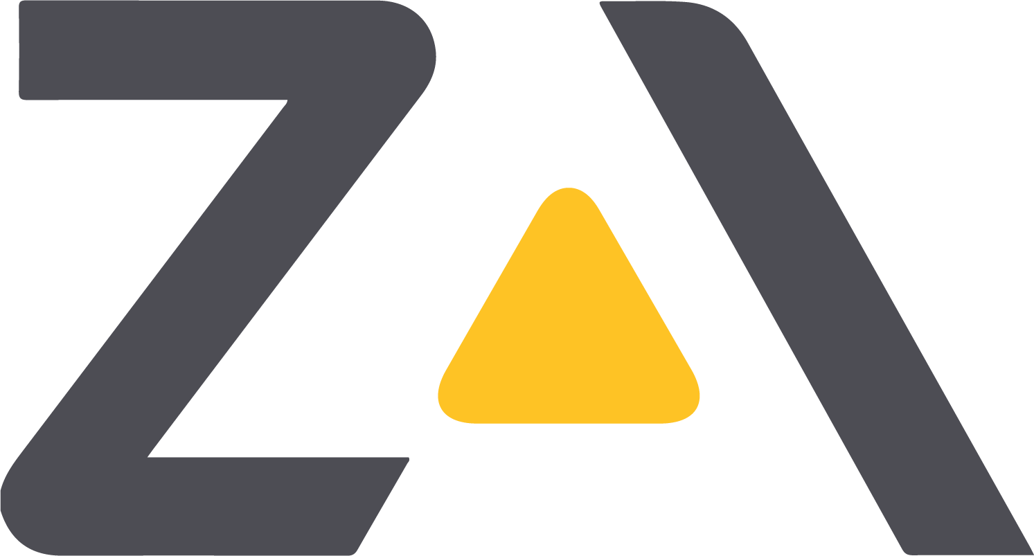 Zagg
 logo (transparent PNG)