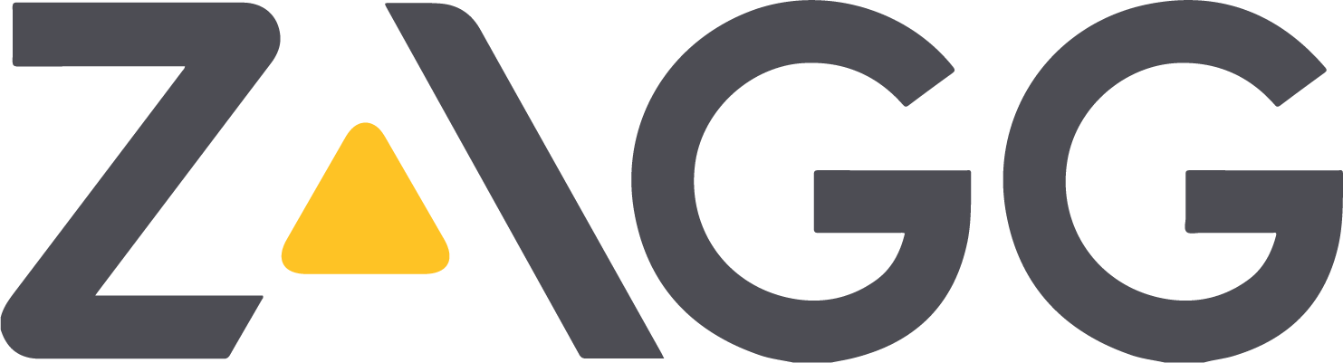 Zagg
 logo large (transparent PNG)