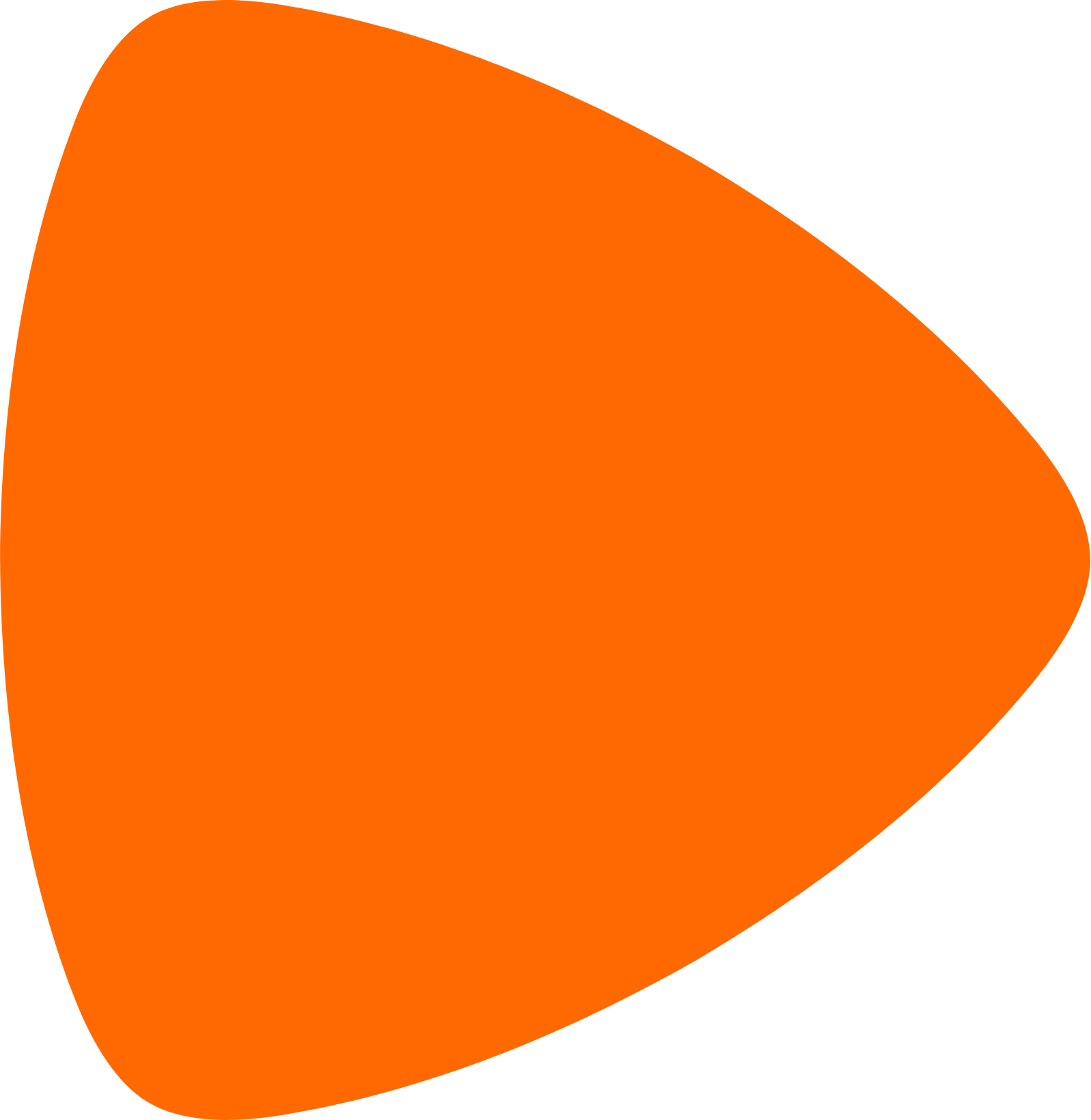 Zalando logo (transparent PNG)