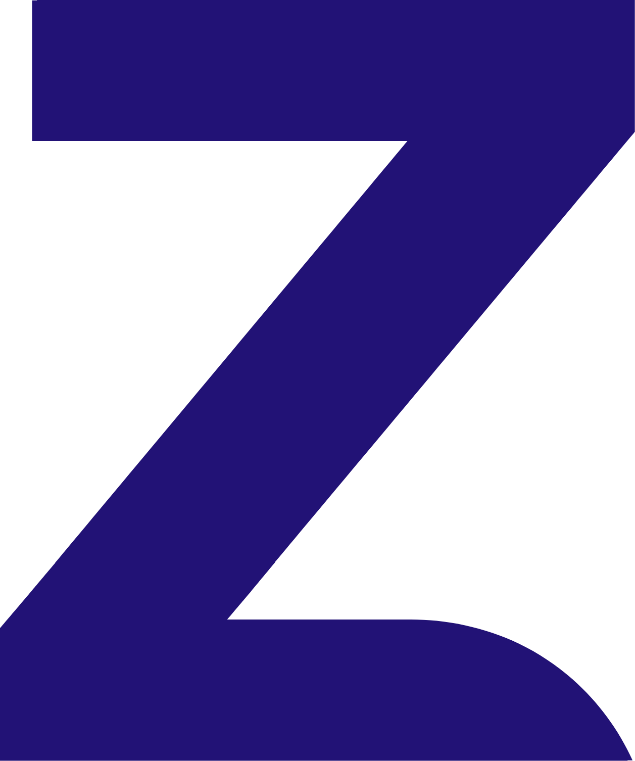 Ziff Davis Logo (transparentes PNG)
