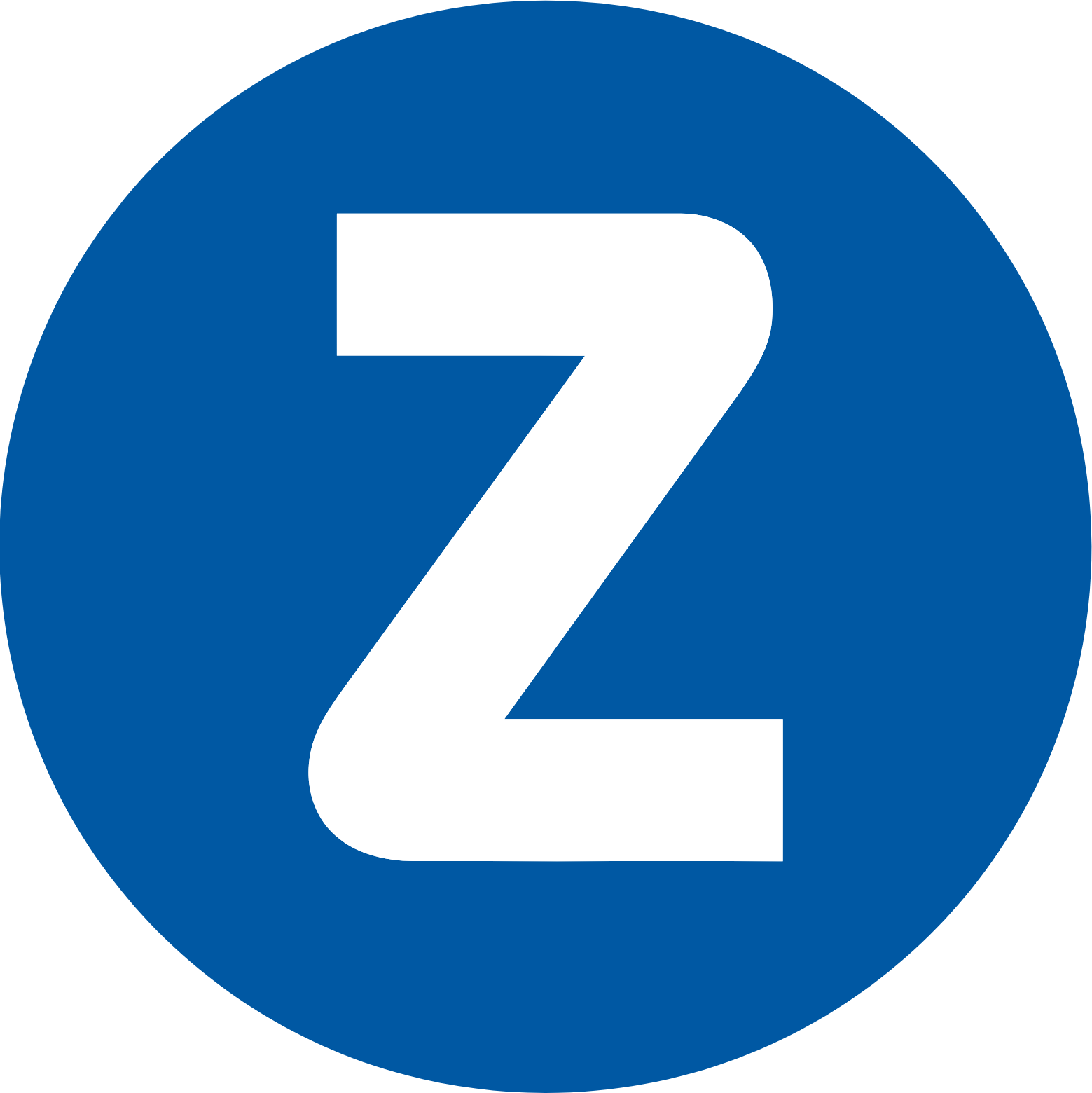 Zealand Pharma logo (transparent PNG)