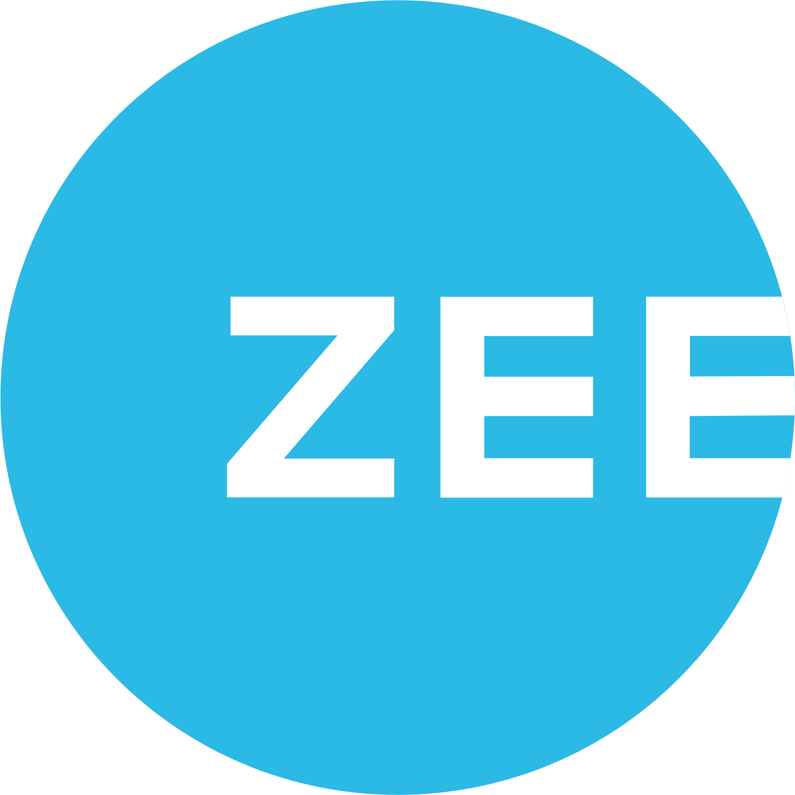 Zee Learn
 logo (transparent PNG)