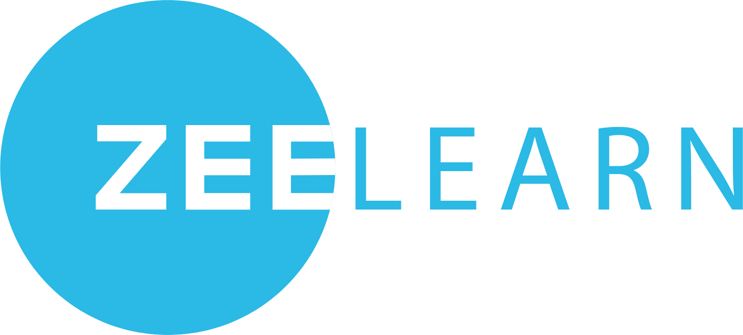 Zee Learn
 logo large (transparent PNG)