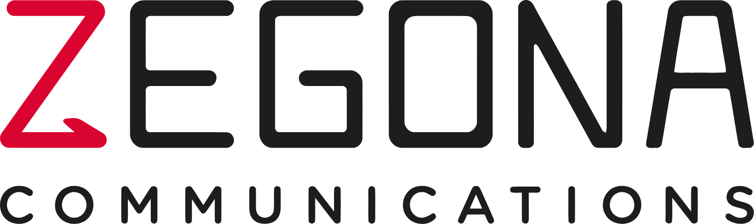 Zegona Communications logo large (transparent PNG)