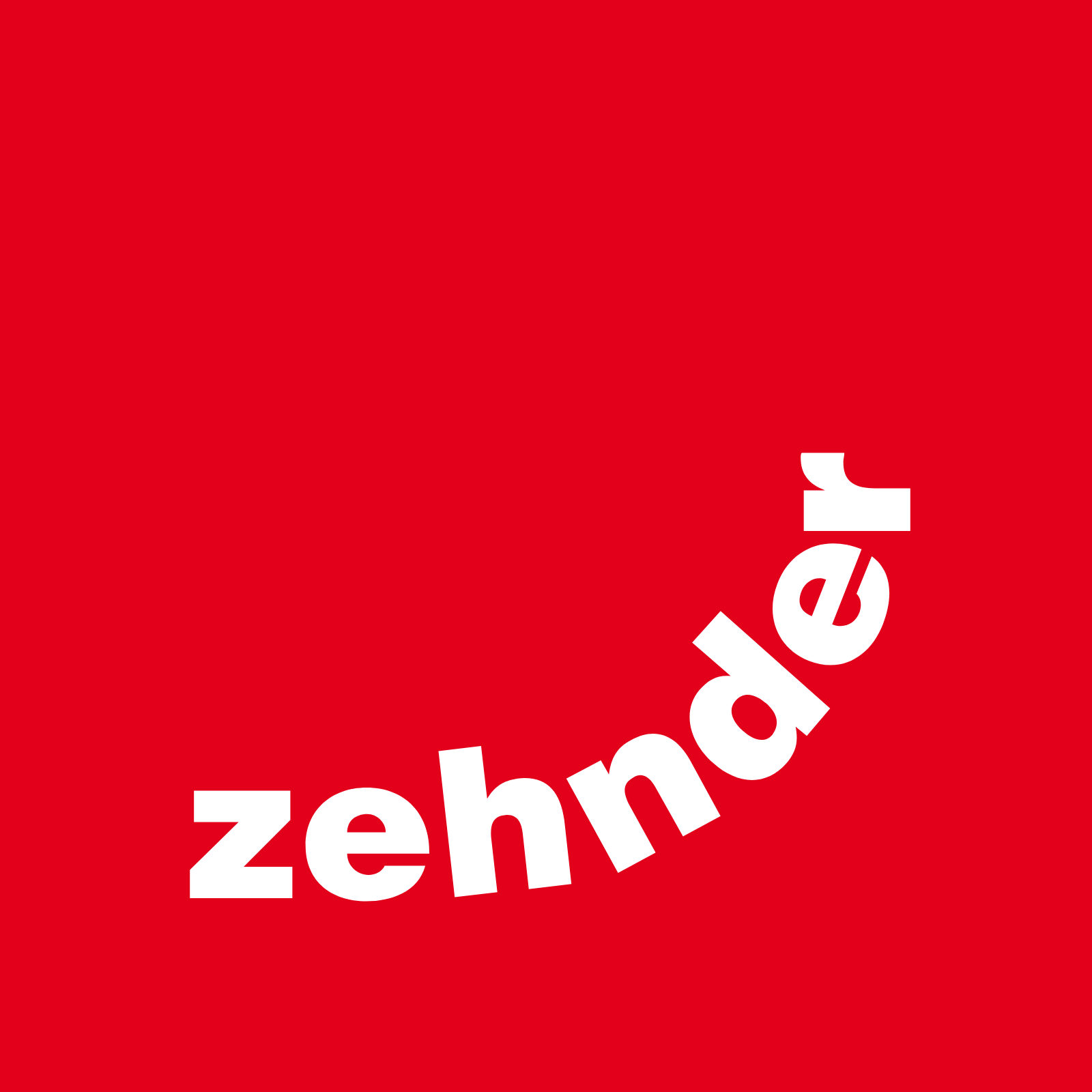 Zehnder Group logo (PNG transparent)