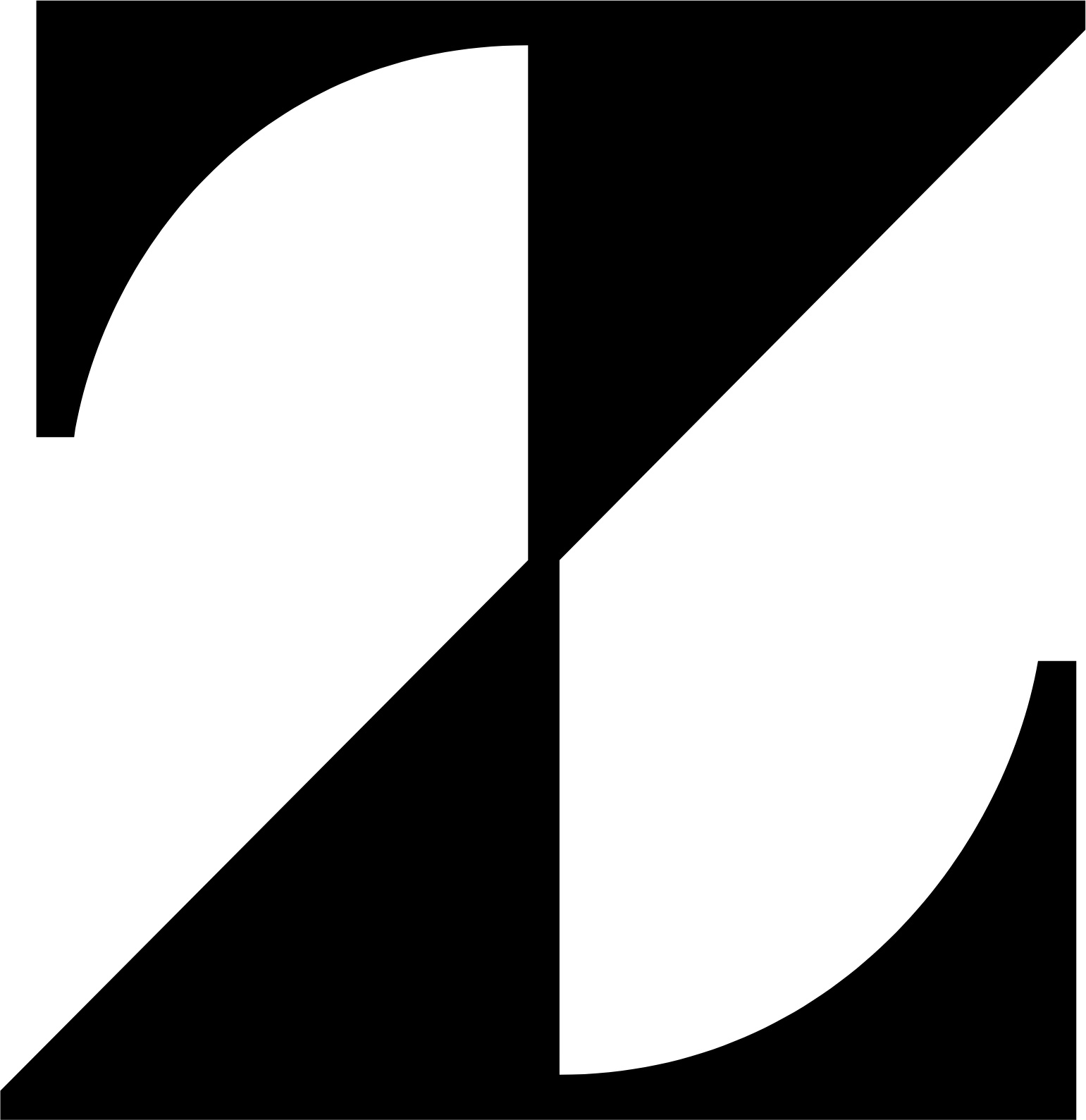 Zensar logo (transparent PNG)