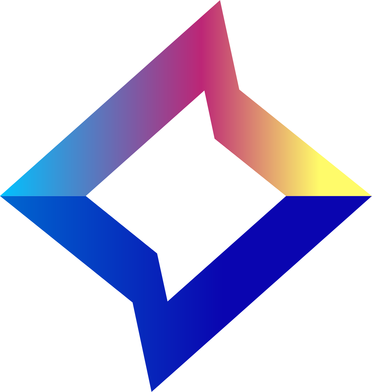 Zeta Global logo (transparent PNG)