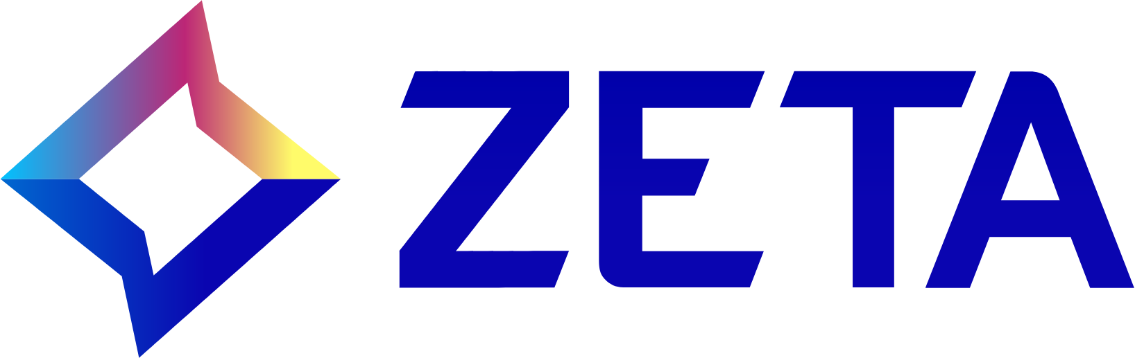 Zeta Global logo large (transparent PNG)